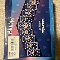 Amazon.co.jp: Snow Man LIVE TOUR 2021 Mania(Blu-ray3枚組)(初回盤