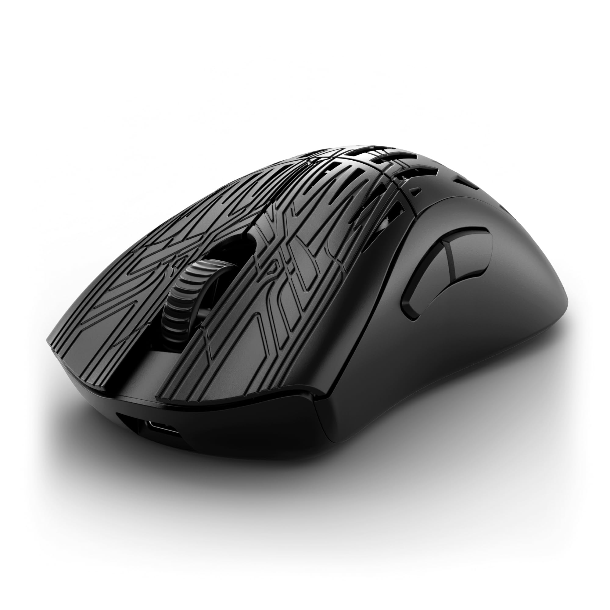 Amazon.co.jp: Pwnage Wireless Gaming Mouse StormBreaker Max CF