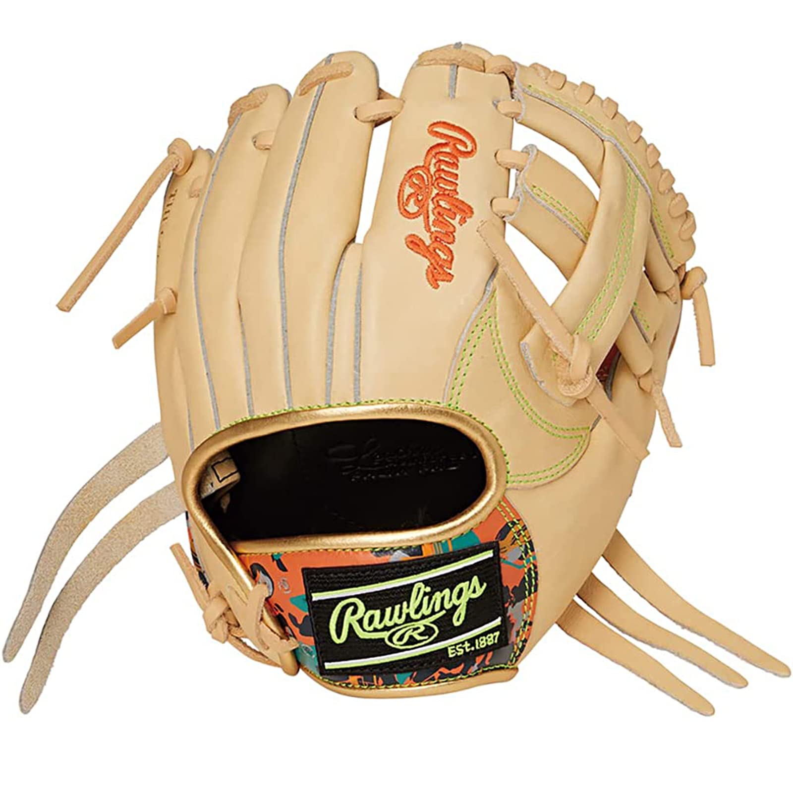 Amazon | 【Amazon.co.jp 限定】ローリングス(Rawlings) グローブ 軟式