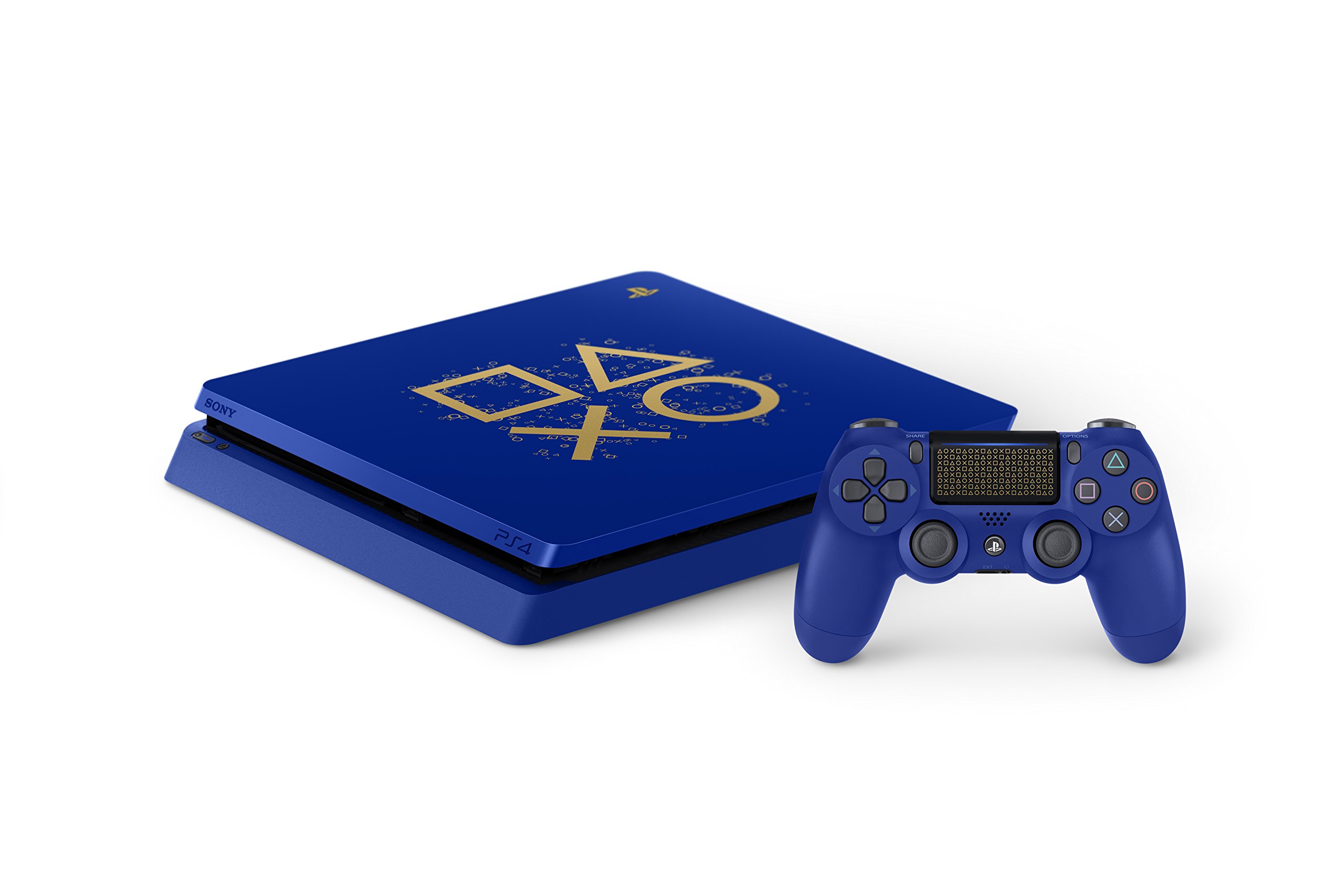 Amazon.co.jp: PlayStation 4 Days of Play Limited Edition : ゲーム