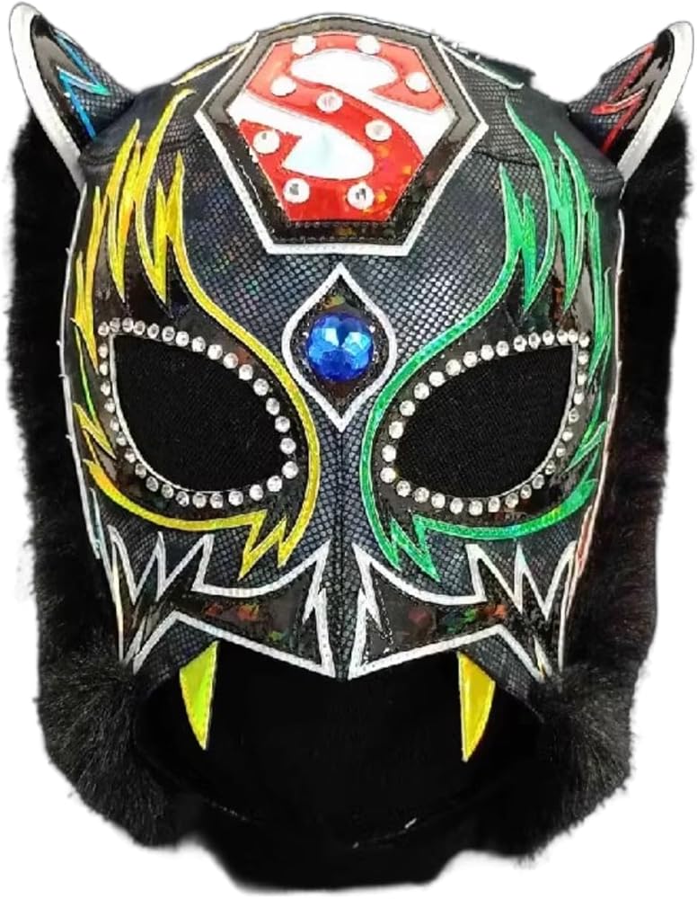 Amazon.co.jp: [ACQ] Z スターライトキッド SLK スターダム プロレス