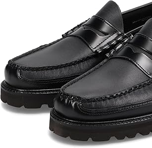 Amazon | [ジーエイチバス] ローファー モック WEEJUNS 90 LARSON