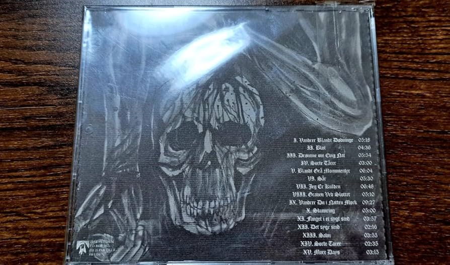 Amazon.co.jp: 【コレクション放出】未使用 激レア SORTSIND VANVID CD