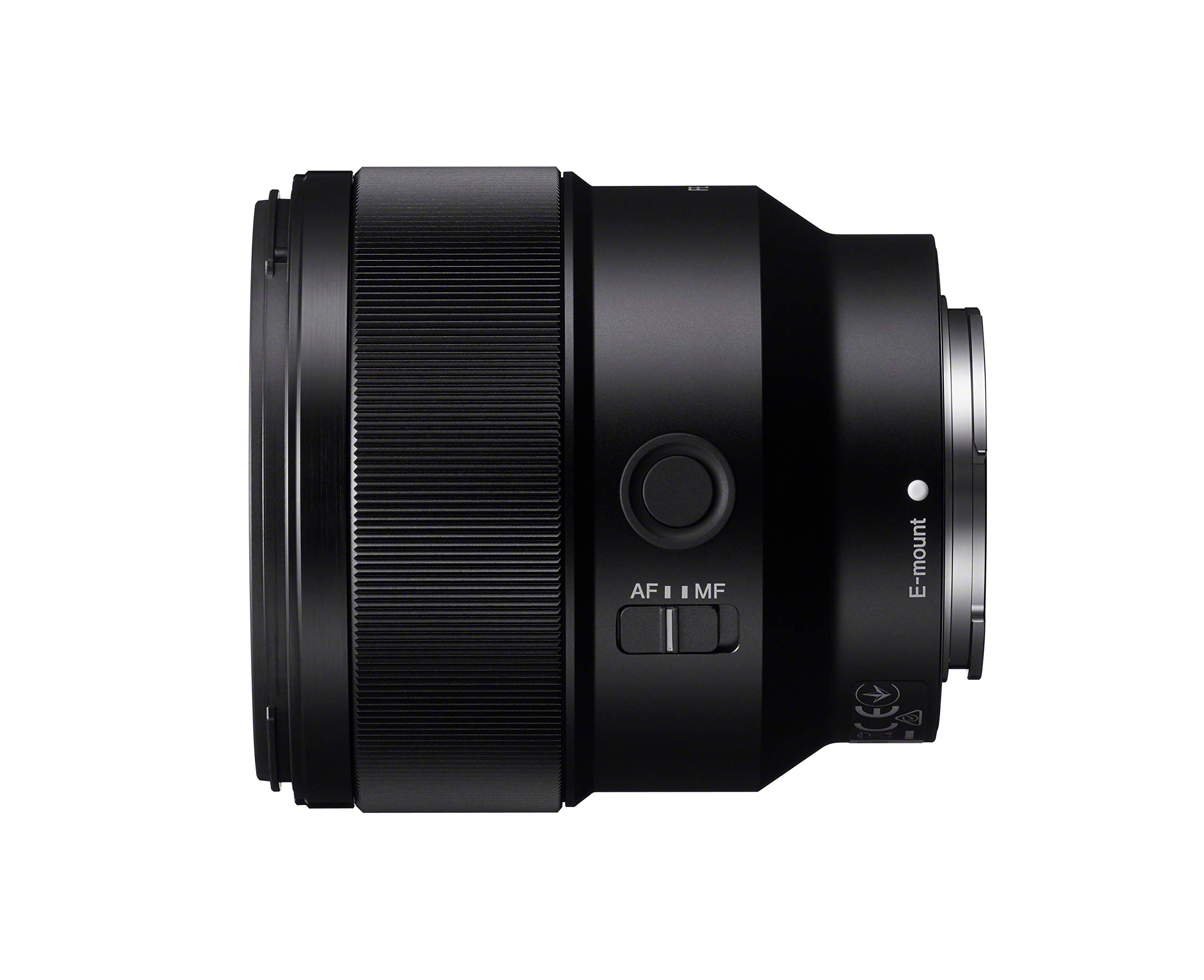Amazon.com : Sony SEL85F18 85mm F/1.8-22 Medium-Telephoto Fixed