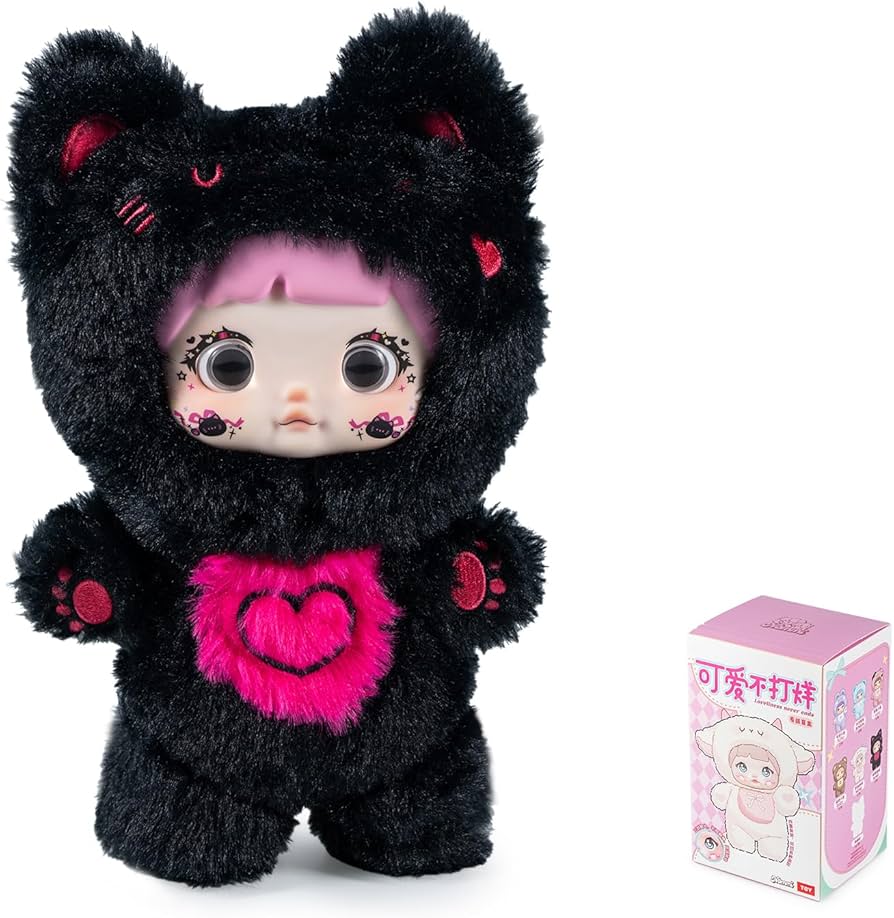 Amazon.co.jp: BEEMAI Nommi 可愛さが終わらないシリーズ 3個ボックス