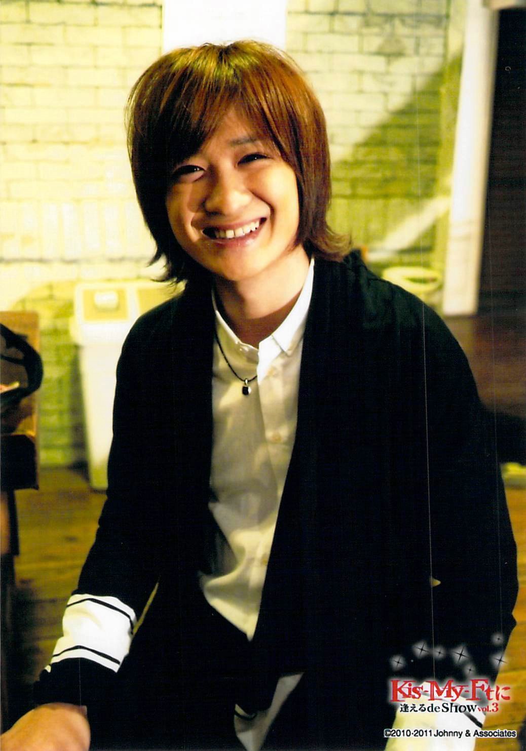 Amazon.co.jp: Kis-My-FT2・（キスマイ）・【公式写真】・宮田俊哉