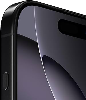 Amazon | 【整備済み品】Apple iPhone 16 Pro MAX 256GB ブラック