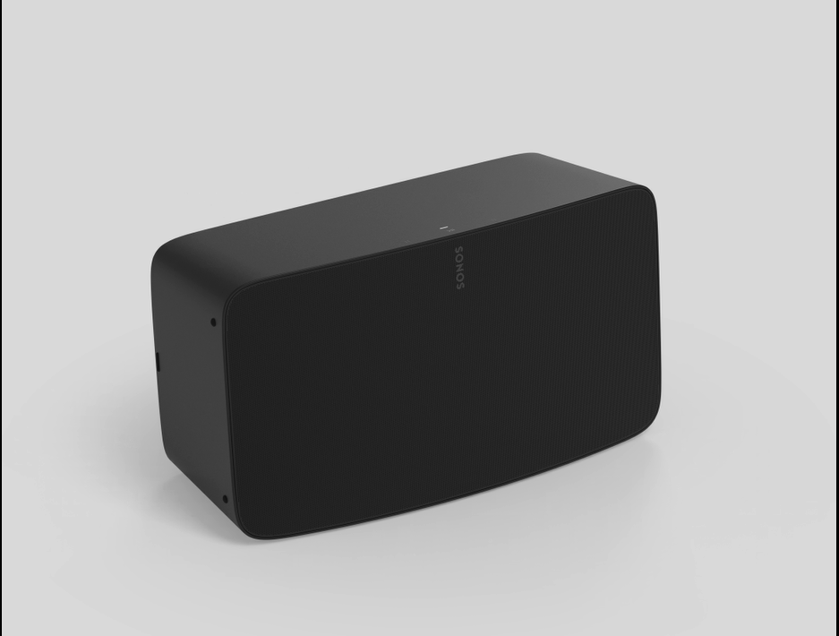Amazon.co.jp: Sonos Five ソノス ファイブ Wireless Speaker