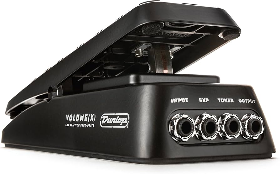 Amazon.com: Volume (X) Pedal : Everything Else