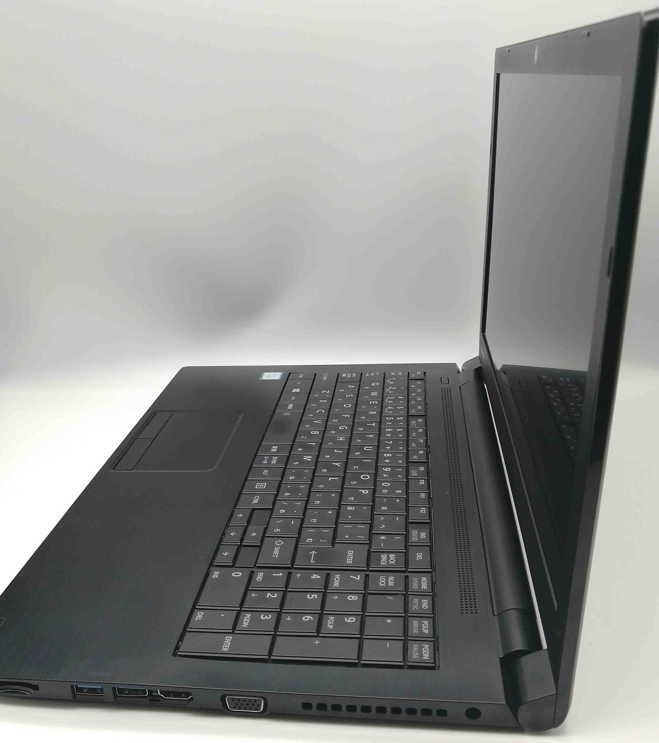 Amazon.co.jp: 中古パソコン ノートパソコン 東芝 TOSHIBA dynabook