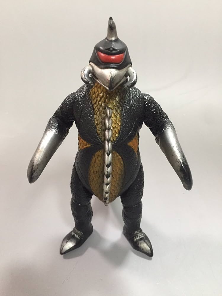 Amazon.co.jp: ムービーモンスターシリーズ ガイガン : おもちゃ