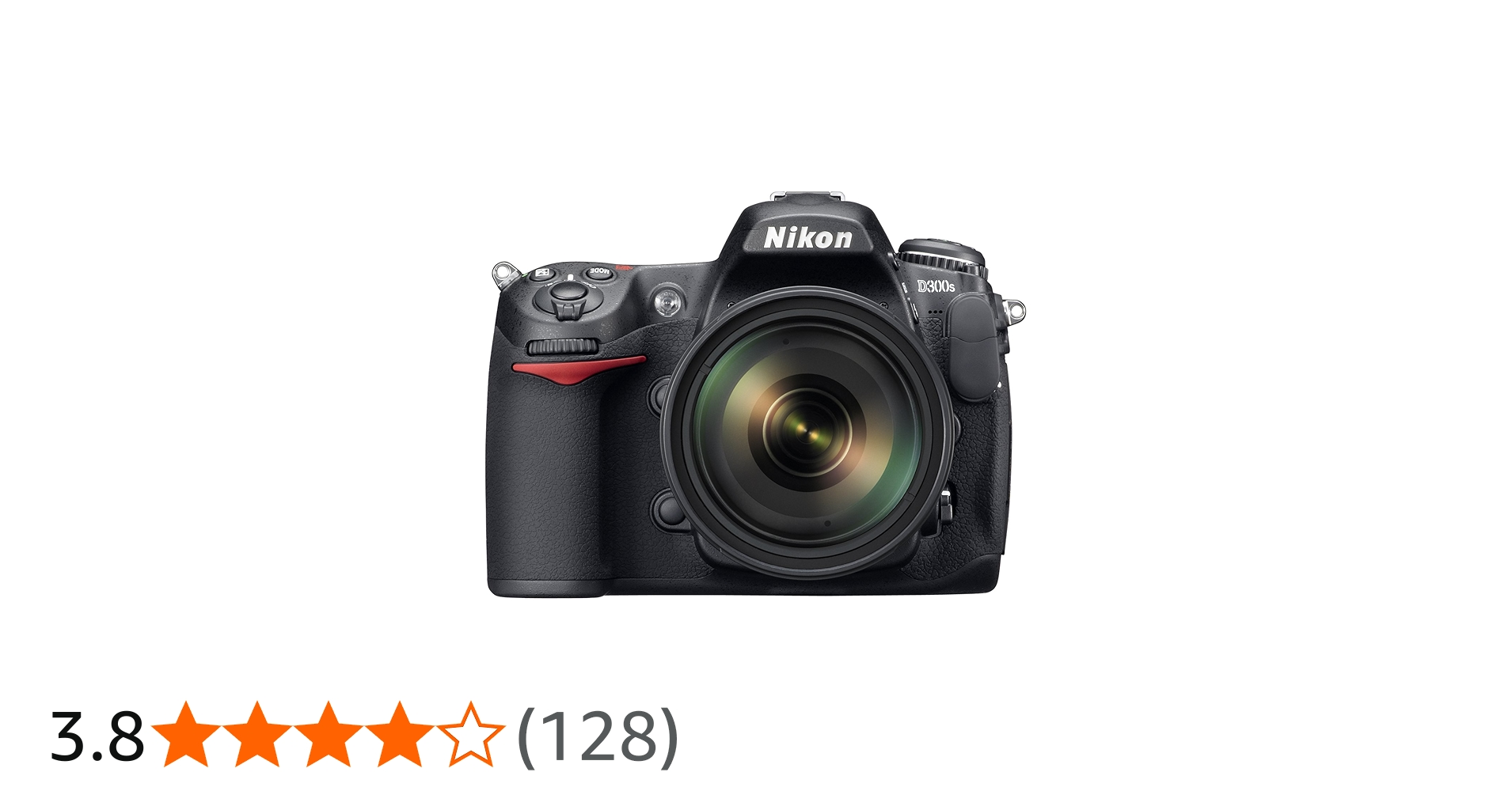 Amazon | Nikon デジタル一眼レフカメラ D300S AF-S DX 18-200 VRII