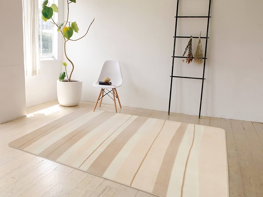 Amazon | コイズミ 電気カーペット カバー付きセット オフタイマー付き