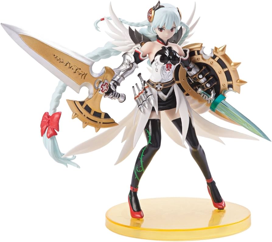 Amazon.com: Eikoh Puzzle & Dragons: Warrior Rose, Graceful