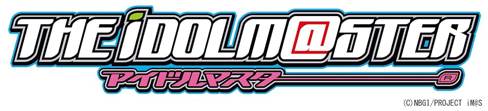 Amazon.co.jp: TVアニメ「アイドルマスター」オープニング・テーマ