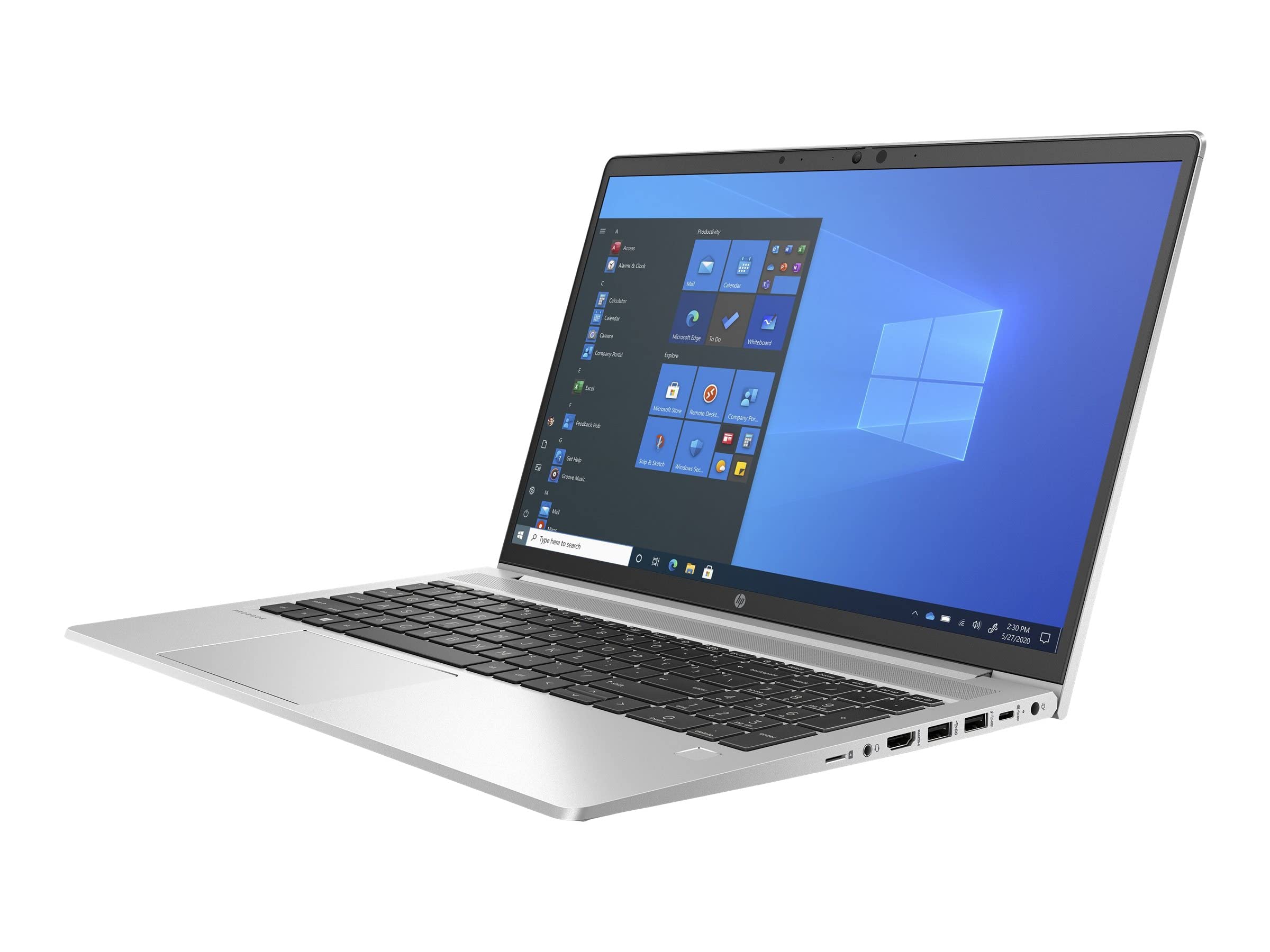 Amazon.com: HP ProBook 650 G8/ i5-1145/ 16GB/ 512GB SSD/Windows 10