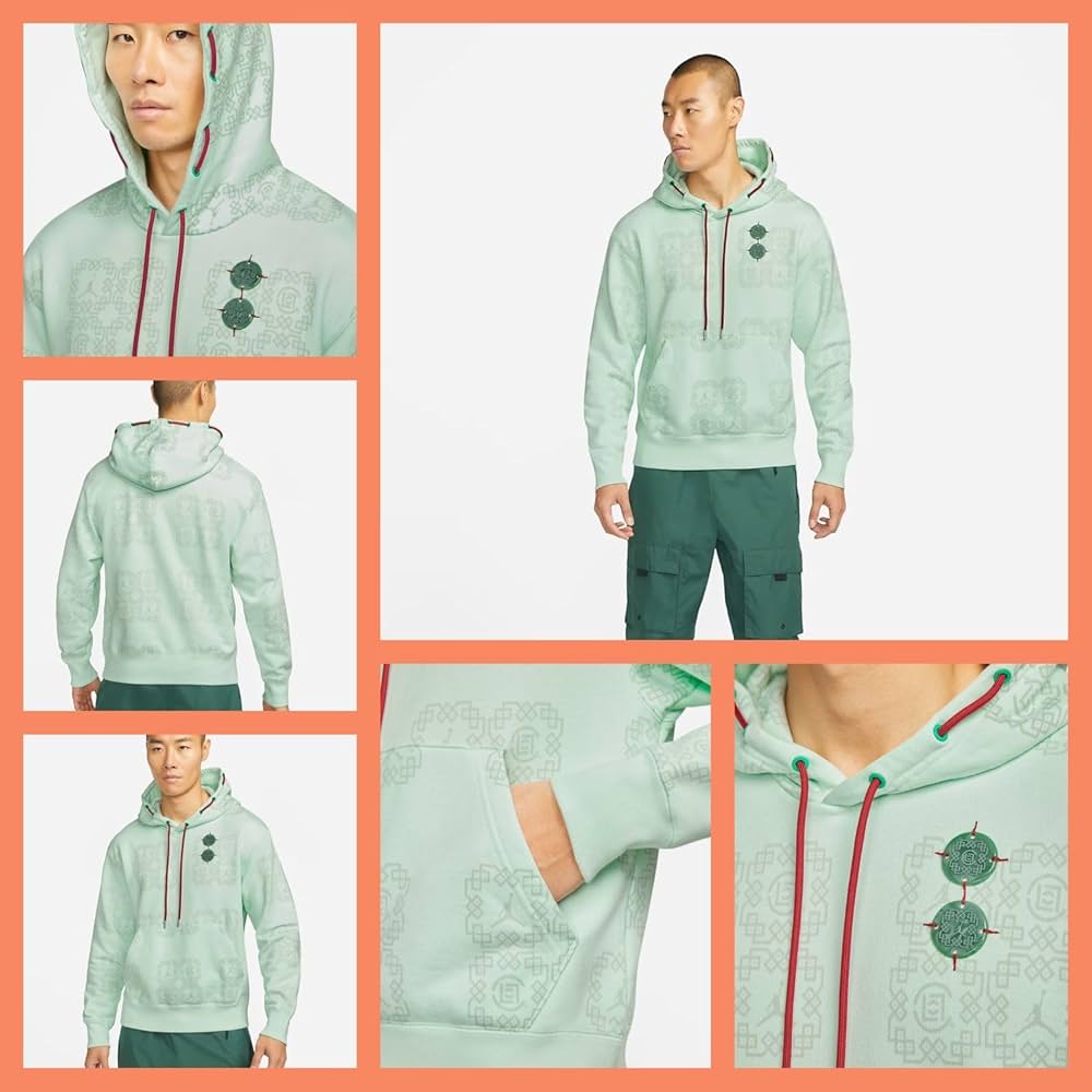 Amazon.co.jp: NIKE(ナイキ) CLOT×JORDANジョーダンクロットコラボ