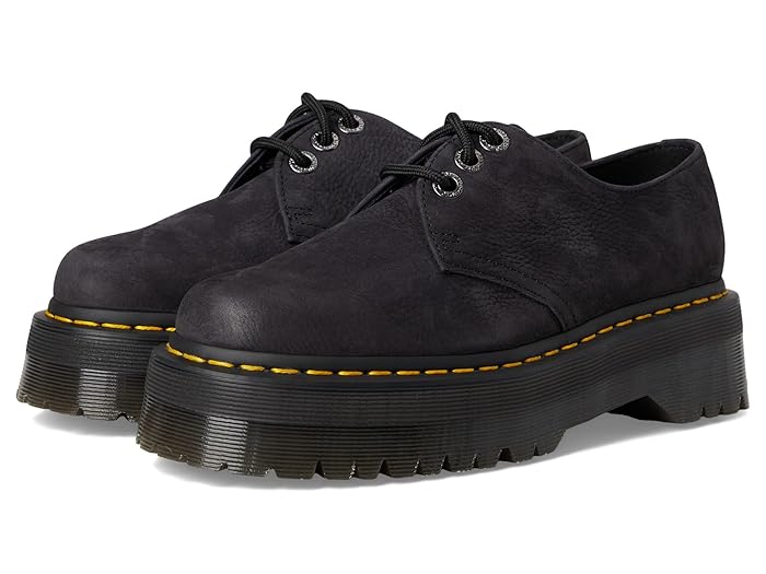 Unisex Dr. Martens 1461 Quad II | Zappos.com