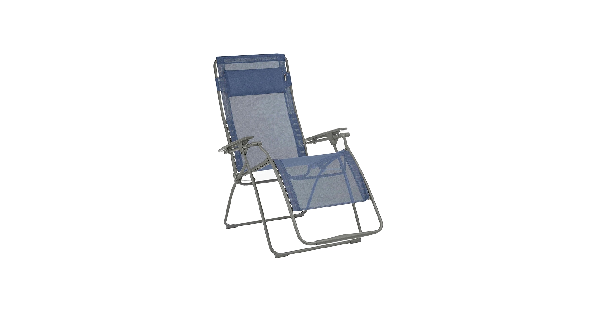 Amazon.com : Lafuma R-Clip Batyline Relaxation Patio and Poolside