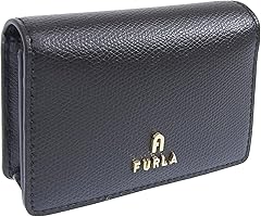 Amazon | [フルラ] 名刺入れ レディース 名刺ケース カードケース