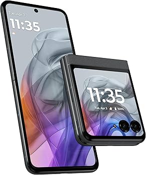 Amazon | Motorola(モトローラ) motorola razr 50｜12GB/512GB｜コアラ