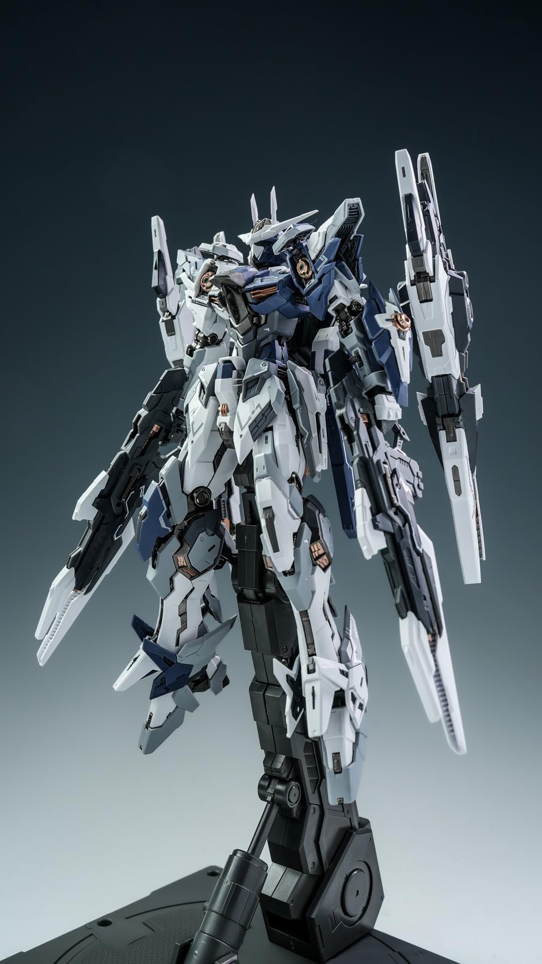 Amazon | [ToyBase] IRON TOYS 鉄創 1/100 星恒 STAR ETERNAL スター