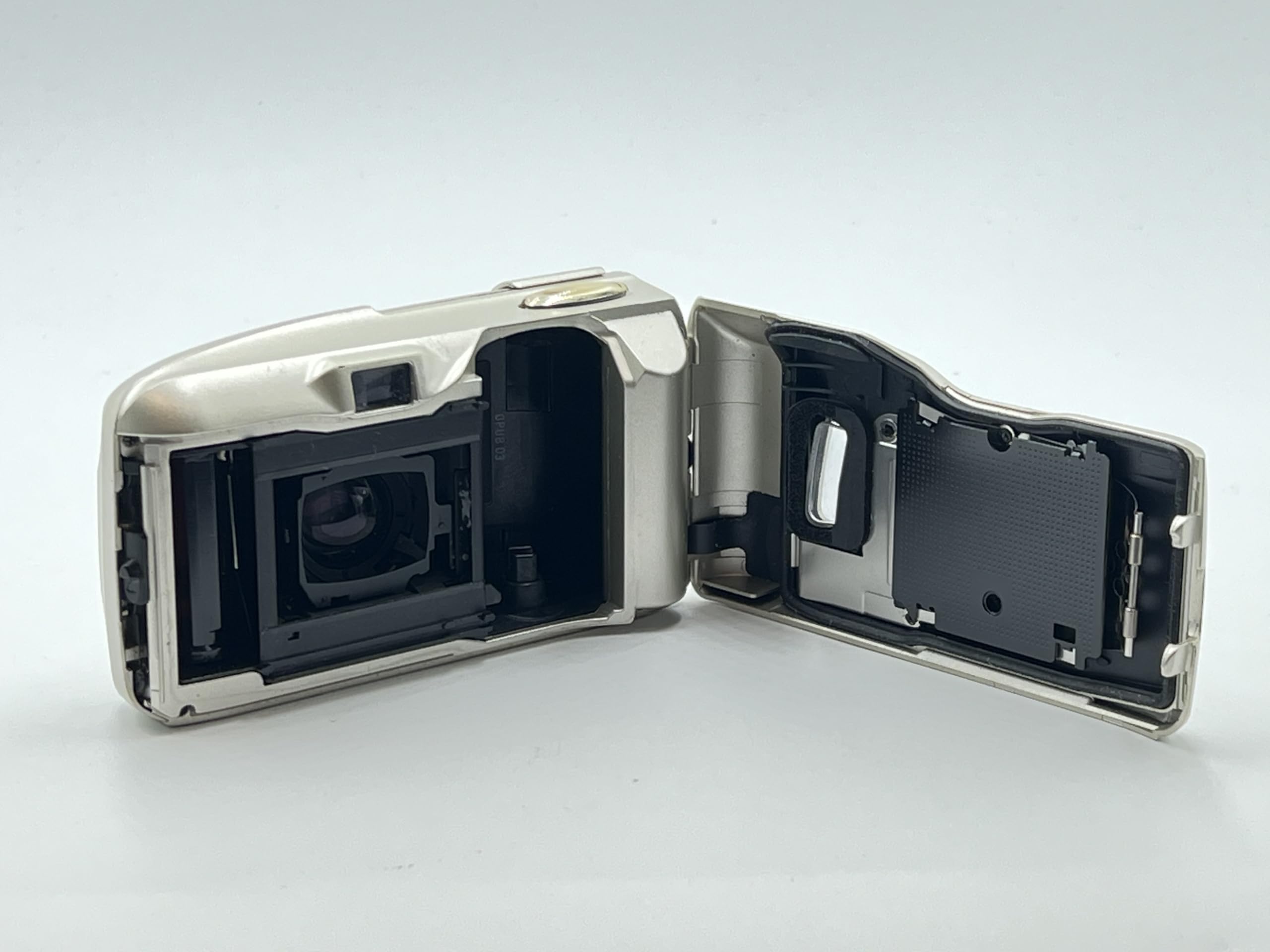 Olympus Stylus Epic QD CG Date 35mm Camera : Amazon.ca: Electronics