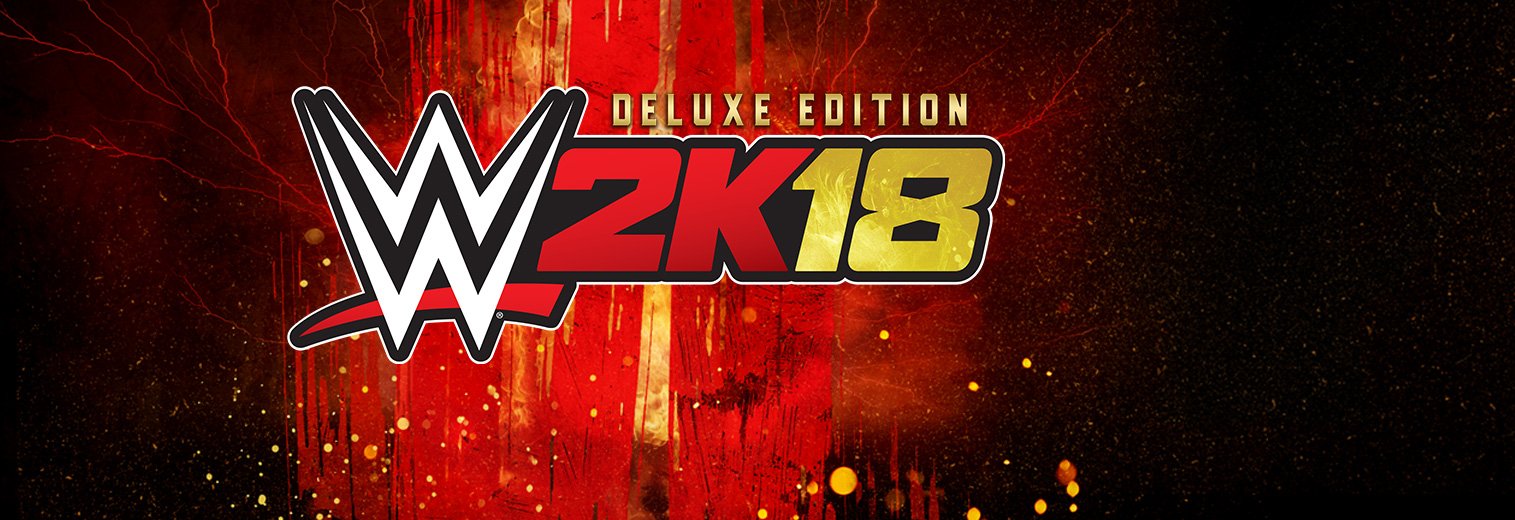 WWE 2K18 (Nintendo Switch): Buy Online at Best Price in UAE