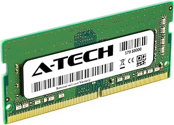 A-Tech 8GB RAM Replacement for Kingston ACR26D4S9S8HJ-8 | DDR4