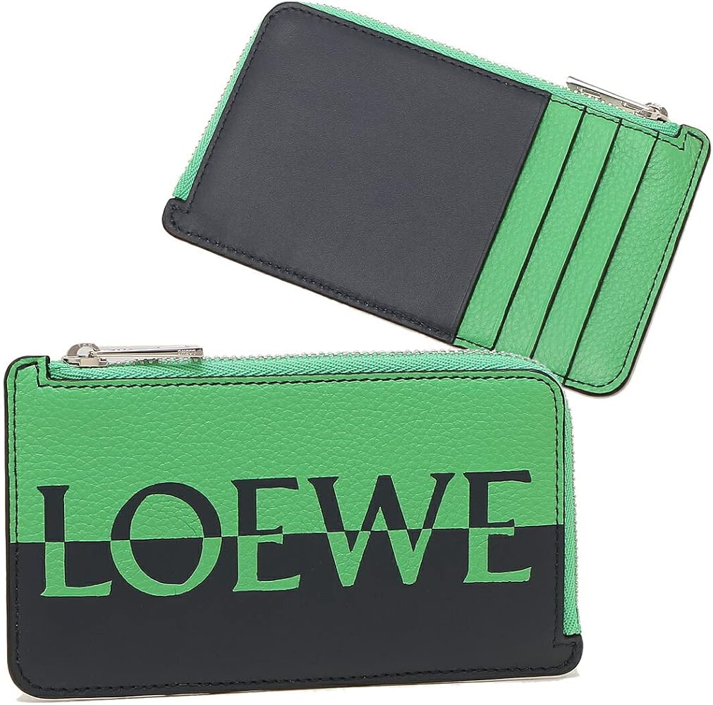 Amazon | [ロエベ]カードケース コインケース シグネチャー