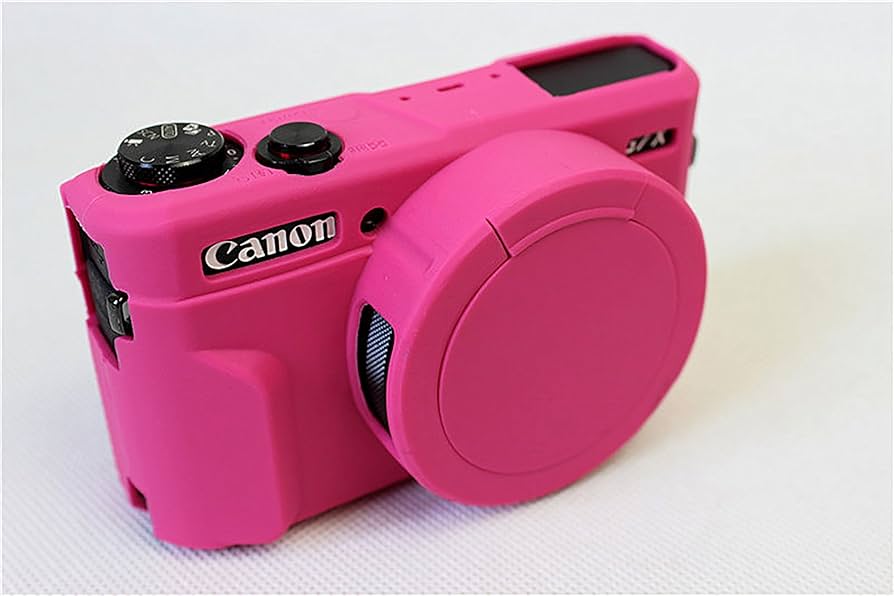 Amazon.co.jp: 取り外し可能なレンズカバー シリコンゲルゴム ソフト