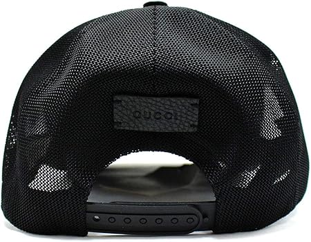 Amazon.co.jp: [グッチ]GUCCI 帽子 GUCCI ナイロン 510950 4HD47 1000