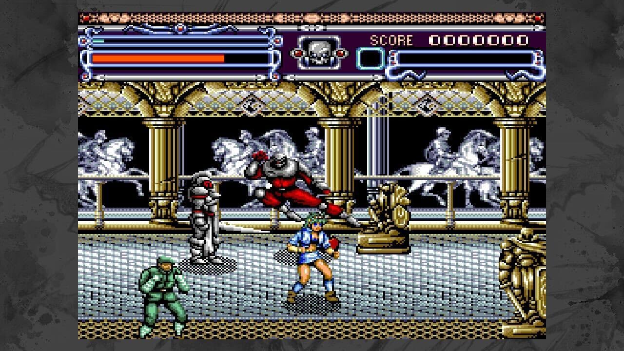 Amazon.co.jp: アーネスト・エバンス COLLECTION - Switch : ゲーム