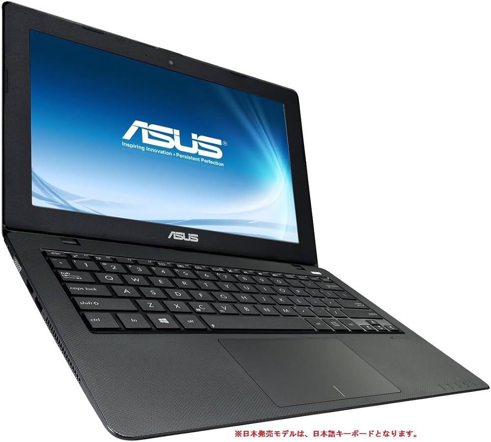 Amazon.co.jp: ASUS ノートブック X200MA [Windows10無料アップデート