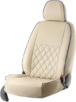 Amazon.co.jp: Seatflex シートカバー 全席 フィット ダイハツ ムーヴ