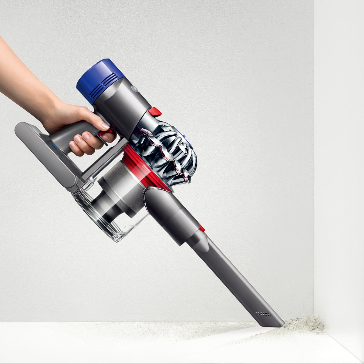 Amazon.co.jp: ダイソン 掃除機 コードレス Dyson V7 fluffy