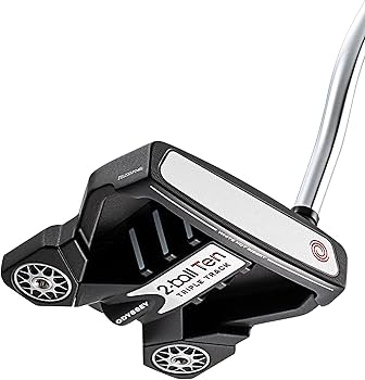 Amazon.co.jp: キャロウェイ オデッセイ (ODYSSEY) 右用 パター 2-BALL