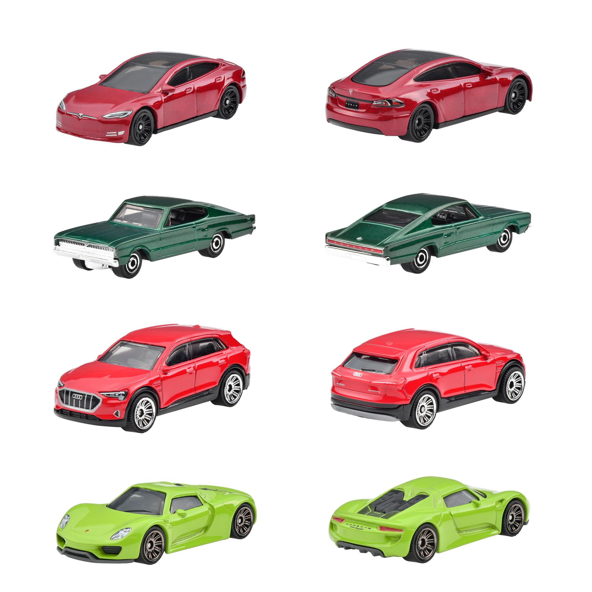 Amazon | マッチボックス(Matchbox) ベーシックカー Cアソート