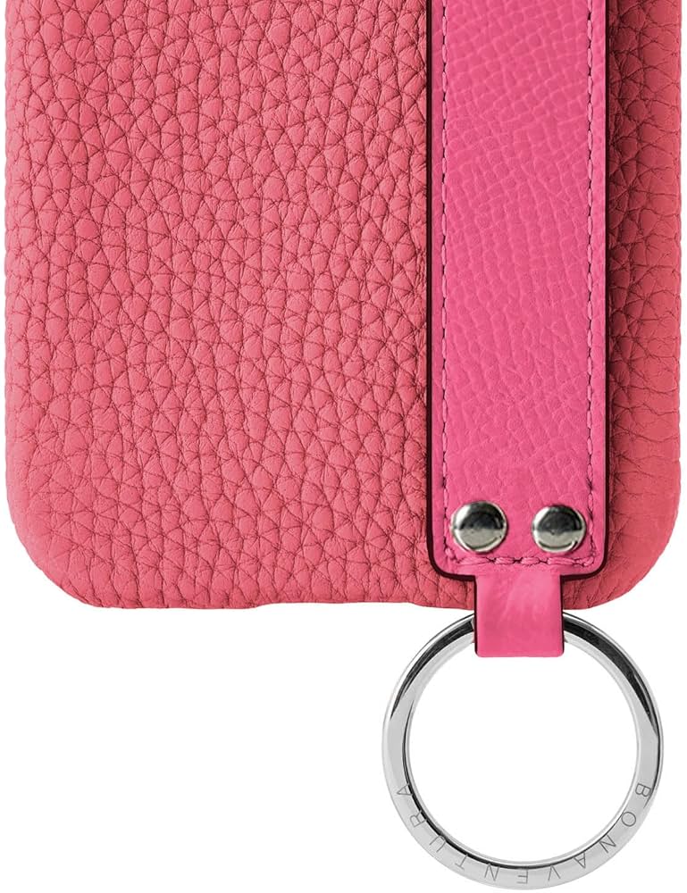 Amazon.co.jp: 【ボナベンチュラ】 バックカバーケース(iPhone 14