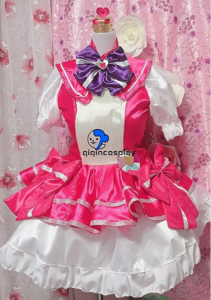 Amazon.co.jp: [ETER] わんだふるぷりきゅあ！ 犬飼こむぎ／キュア