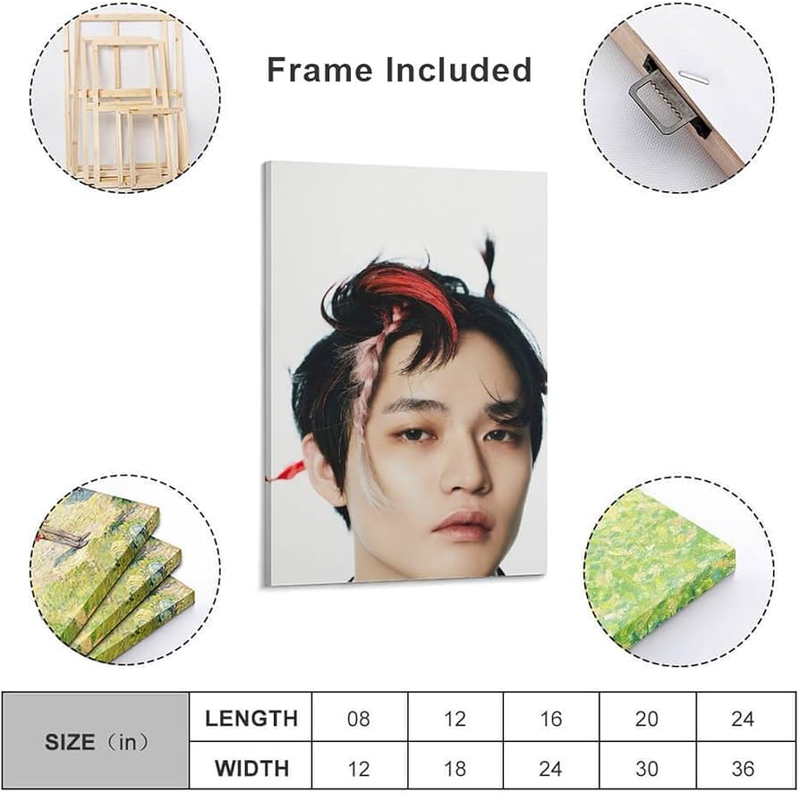 Amazon.co.jp: CHENLE チョンロ NCT Dream エヌシーティー Glitch Mode