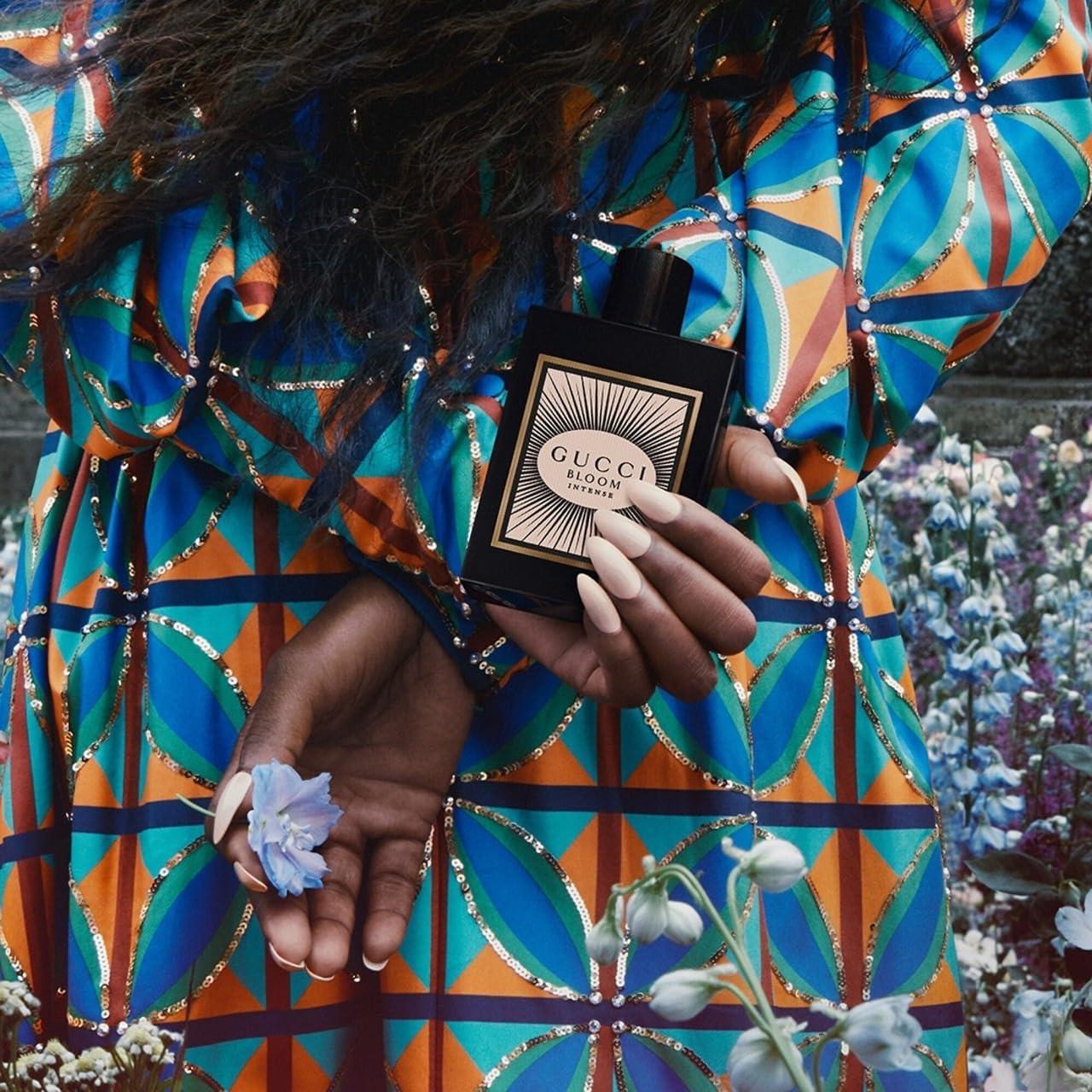 Amazon.com : Gucci Bloom Intense by Gucci for Women - 1 oz EDP