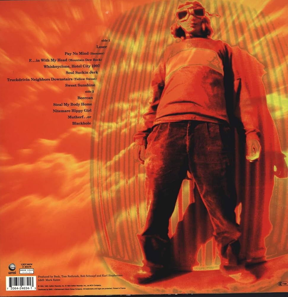 Amazon.co.jp: Mellow Gold [12 inch Analog]: ミュージック