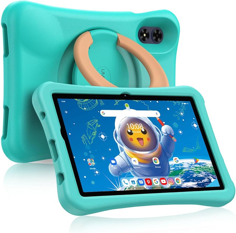 Amazon.co.jp: UMIDIGI G2 Tab Kids 10.1インチ キッズタブレット 8GB
