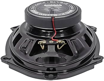 Amazon.com: Hifonics (4) ZS5768CX 5x7 or 6x8 1000 Watt Coaxial Car