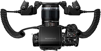 Amazon | OLYMPUS マクロフラッシュ STG-8 デジタル一眼カメラ用