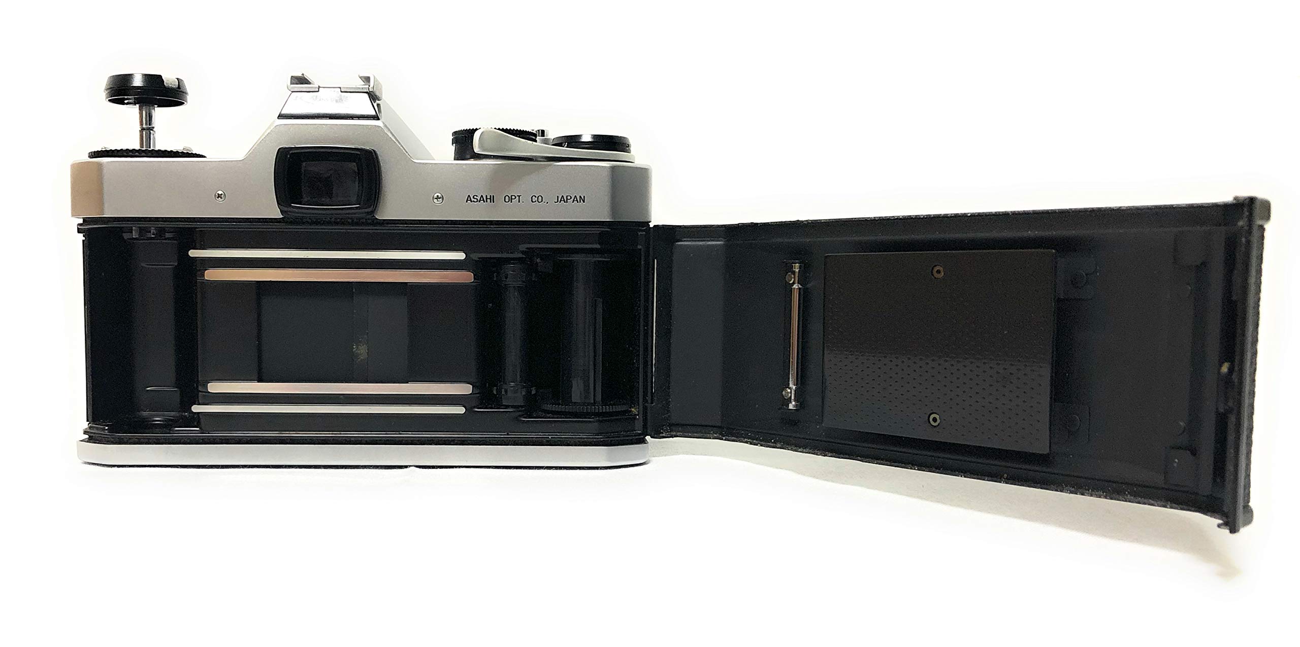 Amazon | 旭光学 アサヒ ペンタックス PENTAX SPOTMATIC II (SP II