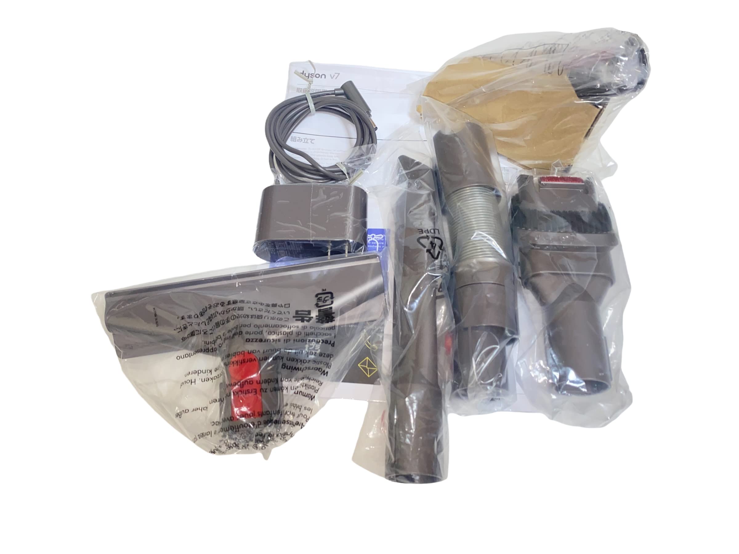 Amazon | ダイソン V7 Mattress HH11COM HH11COM | Dyson(ダイソン