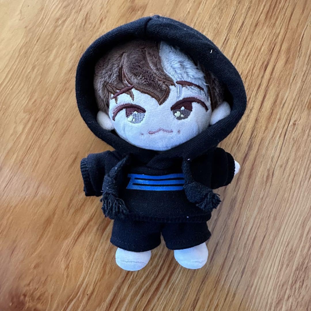 Amazon.co.jp: ATEEZ サン ぬいぐるみ ドール 15センチ : おもちゃ