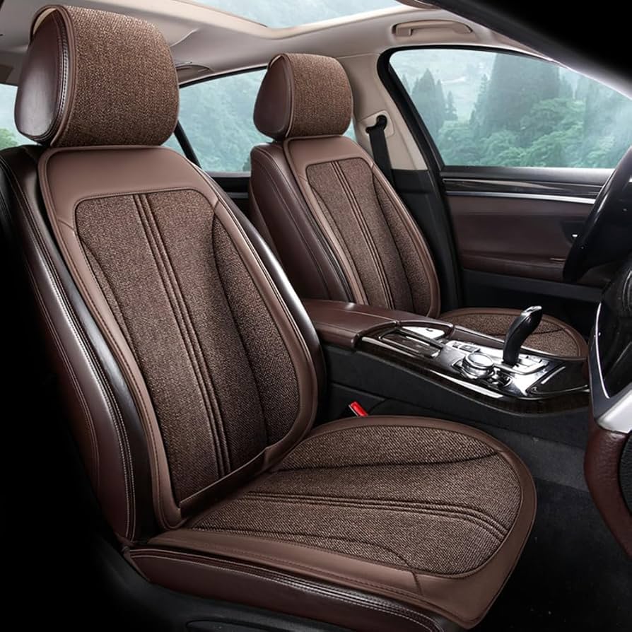 Amazon | CATYA ランクル 250系 ZX GX VX 用 シートカバー カーシート